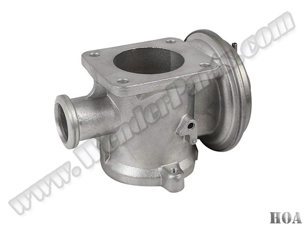 EGR Valfi M57 [E60 E90 E83 E70 E71] - 11717804352