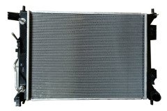 Su Radyatoru Otomatık - Accent Blue 1.4/1.6 12- / I20 1.4 12-14 / Rıo 1.4 12-17 (Benzınlı) 253101R050