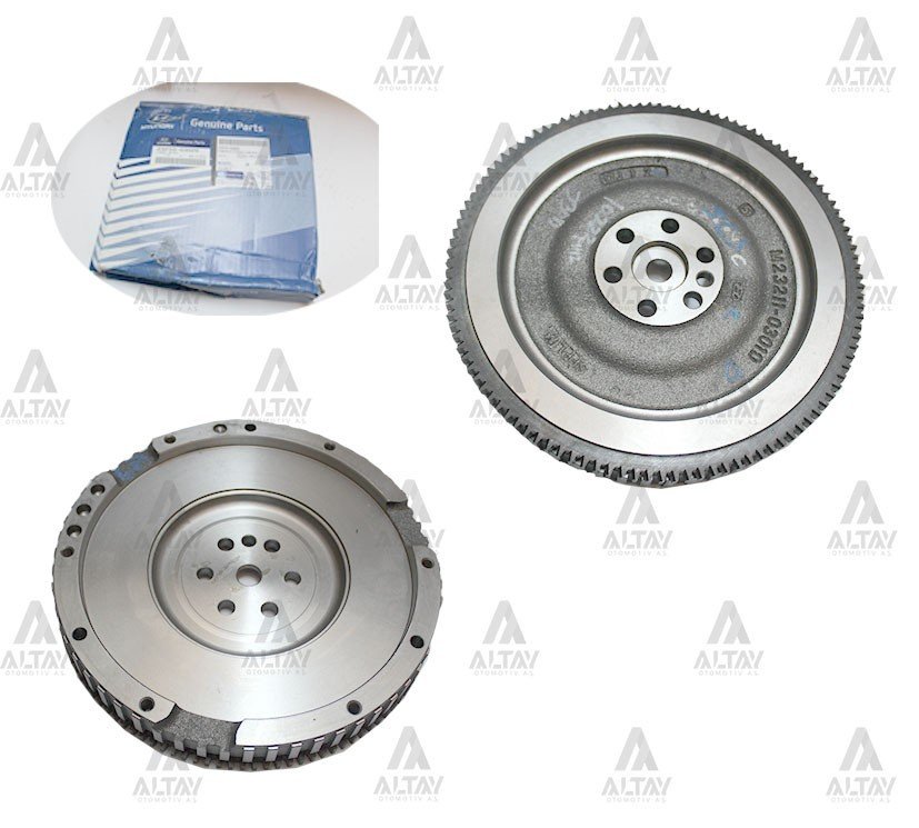 Volan I-20 15-18 / I-10 16-18 1.2Cc (Sabit Göbek) 2321003020