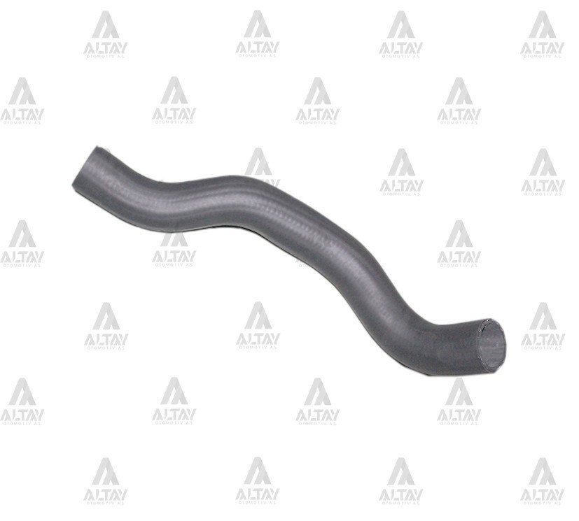 Hortum Radyatör Alt Starex Crdi 254124A050