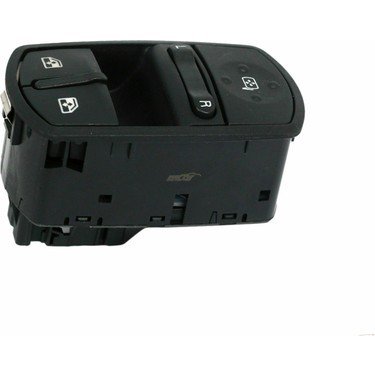 Ayna Ayar Ve Cam Acma Anahtarı Cıftlı 11 Pın Opel Corsa D 2006-2014 13258521
