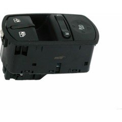 Ayna Ayar Ve Cam Acma Anahtarı Cıftlı 11 Pın Opel Corsa D 2006-2014 13258521