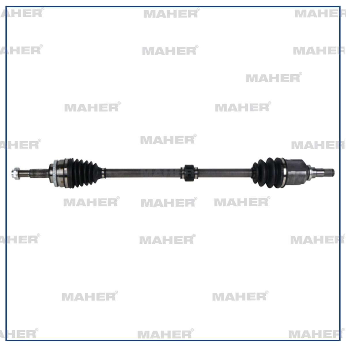 AKS KOMPLE AVENSIS 03-08 MANUEL SAĞ 1.6 924mm