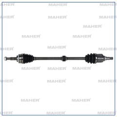AKS KOMPLE AVENSIS 03-08 MANUEL SAĞ 1.6 924mm