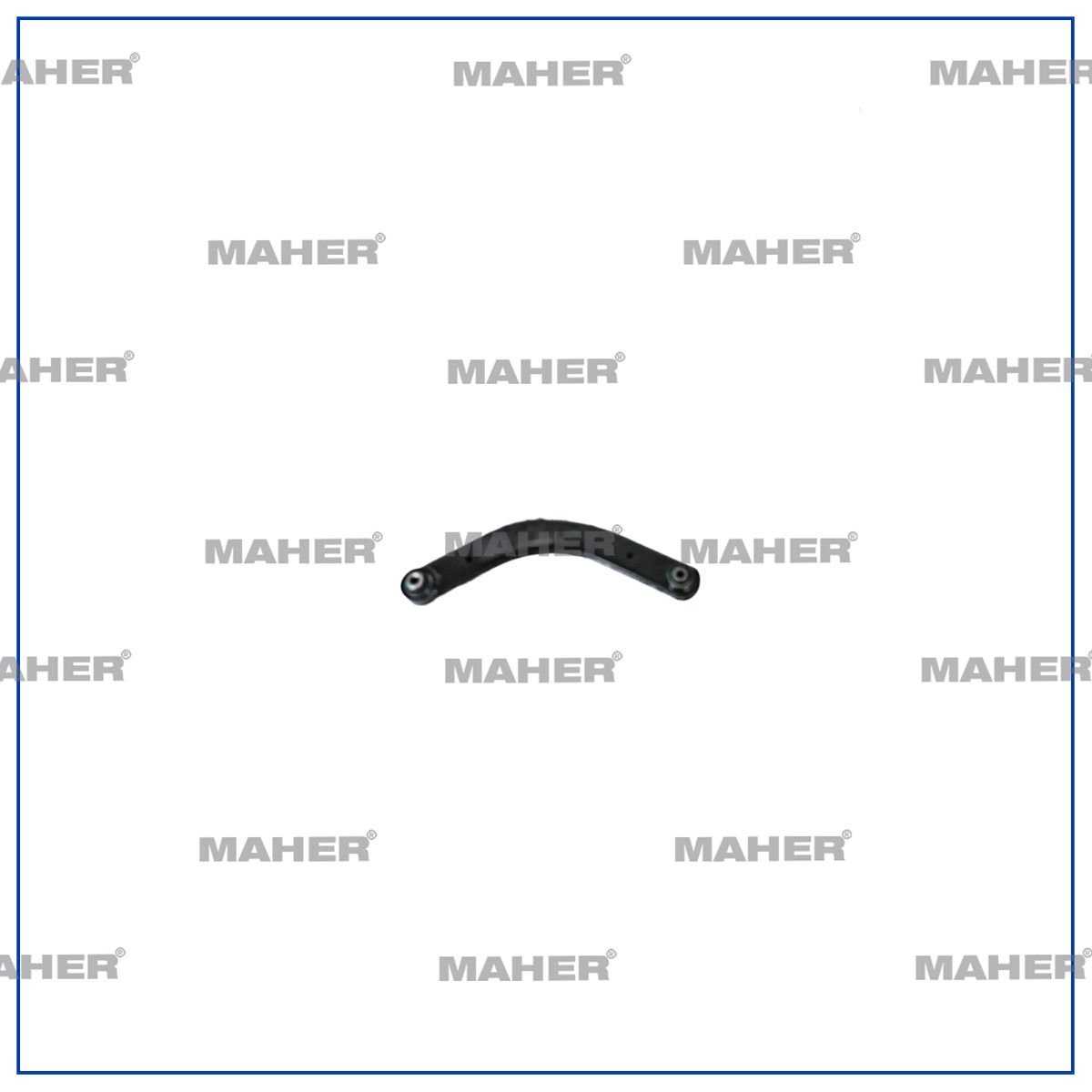 DENGE KOLU VECTRA C 03-07 / SAAB 9-3 02=> ARKA