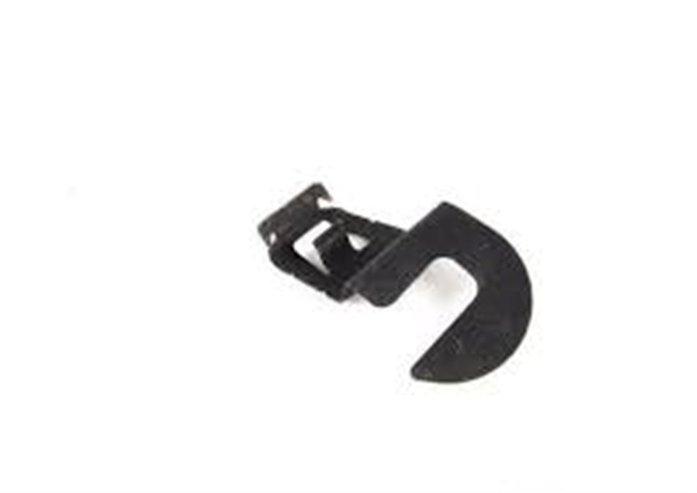 KLİPS TAMPON E46/4 ARKA UÇ/L BMW 51127000347