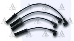 BUJİ KABLOSU TAKIM CLIO II  98-05 1.4