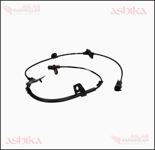 Abs Sensoru Arka Sol- Lancer 08- / Asx 10- / Outlander 06- 15105542