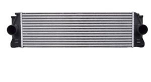 TURBO RADYATORU (INTERCOOLER) VOLKSWAGEN CRAFTER 30-35 (2E) 2.5 TDI 2006-2011 9065010301 2E0145804 68013636AA 68014095AA