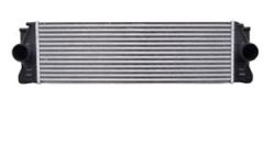 TURBO RADYATORU (INTERCOOLER) VOLKSWAGEN CRAFTER 30-35 (2E) 2.5 TDI 2006-2011 9065010301 2E0145804 68013636AA 68014095AA