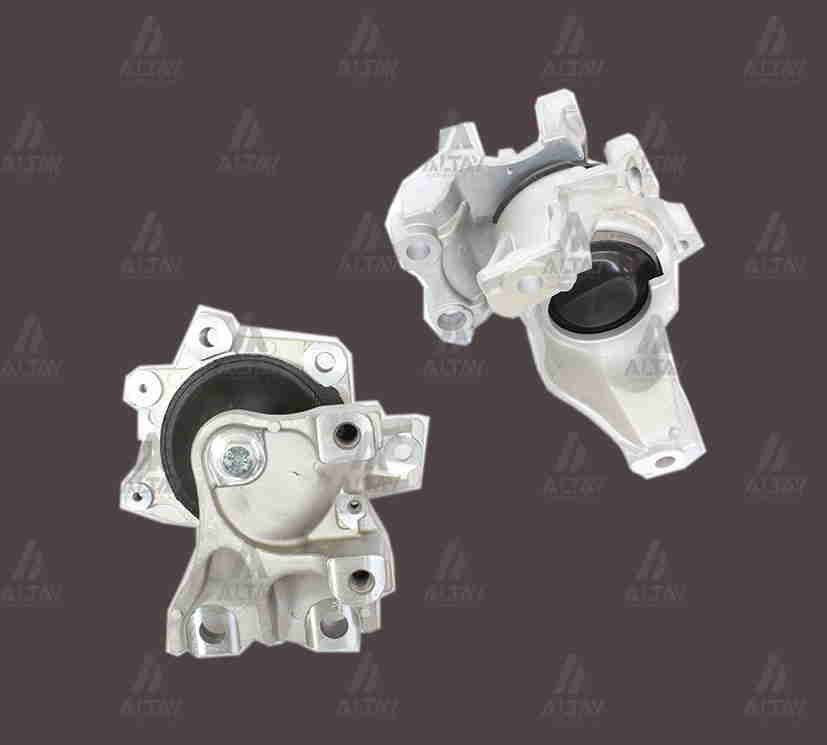 Takoz Motor Crv 07=> At Sağ 50820Swwe01