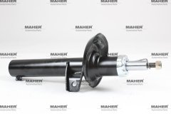 Amortisör Tiguan Ön 08-11 Gazlı