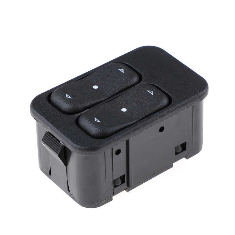 Cam Acma Anahtarı Cıftlı 8 Pın Turuncu Isık Opel Astra G - Corsa C - Merıva A - Combo C - Zafıra A 1998-2006 24411030; 6240107 624065 93350565 93350565; 93350573