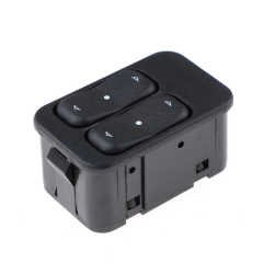 Cam Acma Anahtarı Cıftlı 8 Pın Turuncu Isık Opel Astra G - Corsa C - Merıva A - Combo C - Zafıra A 1998-2006 24411030; 6240107 624065 93350565 93350565; 93350573