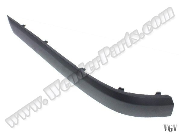 Tampon Bandı E65 Arka Sol (PDCsiz, Nikelajsız Tip) 2005-08 - 51127142217