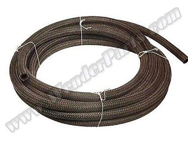 Yakıt Hortumu - (İç Çap:6mm) - 2019970852