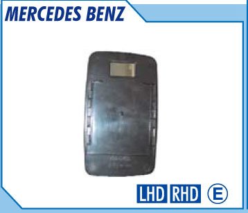 Ayna Camı Sol Sprinter 1995-2006  Lt35  2D0857521A A0018110533