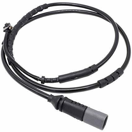 BALATA FİŞİ BMW ARKA F20 F21 F22 F23 F30 F31 F34 F80 F87 1 SERİSİ 2 SERİSİ 3 SERİSİ 3 SERİSİ TOURİNG 4 SERİSİ F80 M2 2012-2018 34356792292