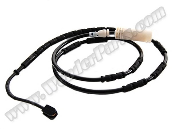 Fren Balata Fişi E87 E90 Arka 2010-12 - 34356792564