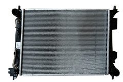 Su Radyatoru Otomatık - Accent Blue 1.6 Dızel 12- 253101R350