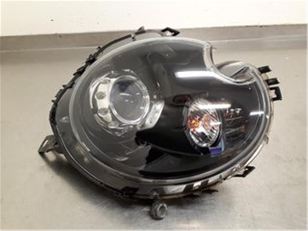 FAR MINI COOPER Bİ XENON SAĞ R55 R56 R57 R58 R59 CLUBMAN CABRİO COUPE ROADSTER 2010- 63127269986