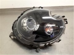 FAR MINI COOPER Bİ XENON SAĞ R55 R56 R57 R58 R59 CLUBMAN CABRİO COUPE ROADSTER 2010- 63127269986
