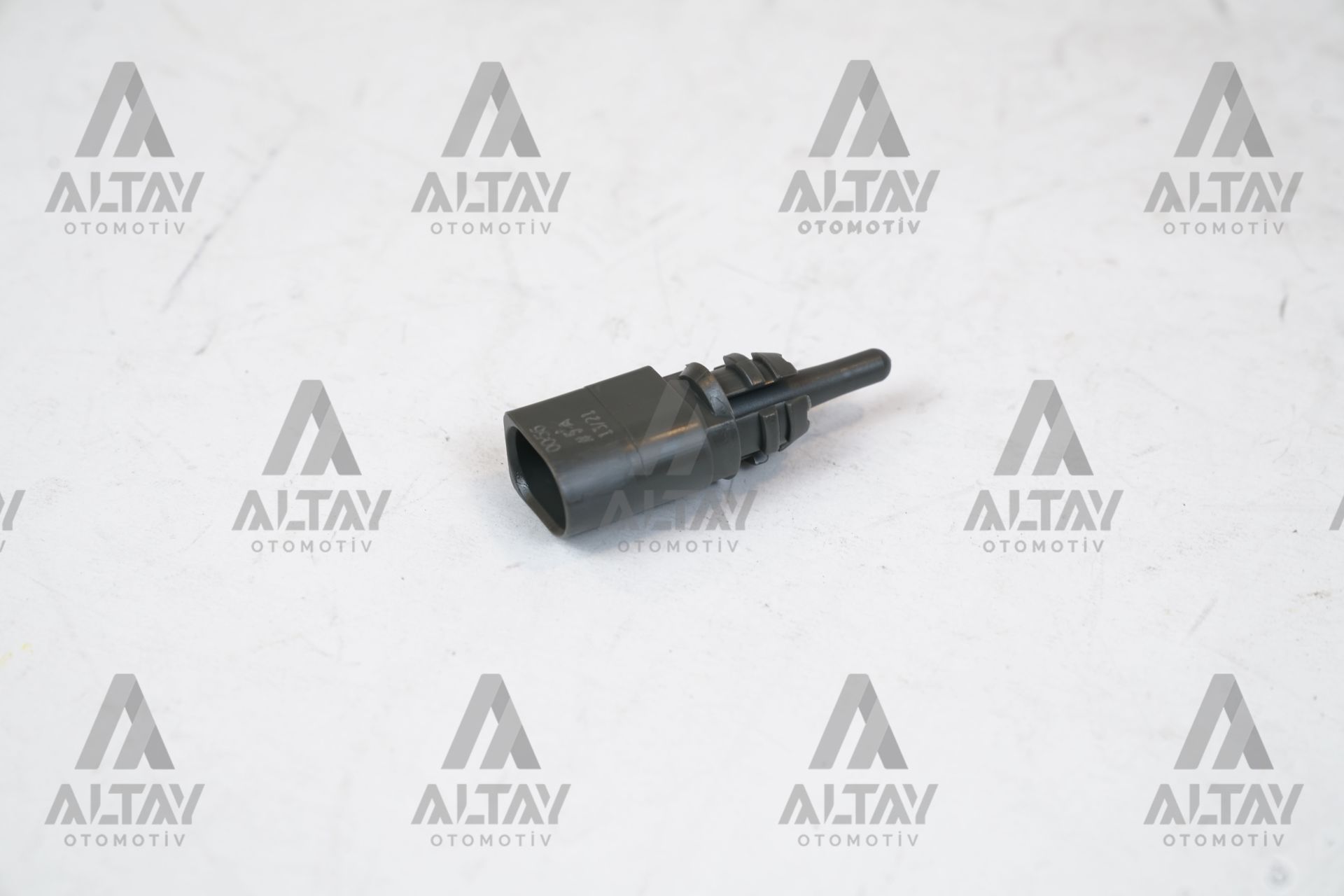 SENSÖR DIŞ ORTAM SICAKLIK GOLF7 / JETTA / POLO / AMAROK / CRAFTER / TİGUAN / A1 / A3 / A4 / A5 / Q3 / Q5 / IBIZA / LEON / TOLEDO / FABIA / OCTAVİA 12=>