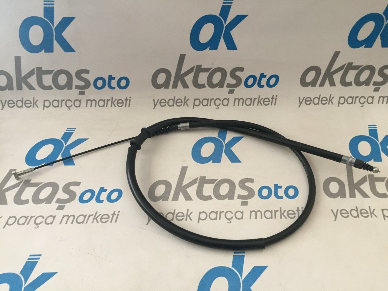 EL FREN TELİ SOL 2.0 TEMPRA TİPO