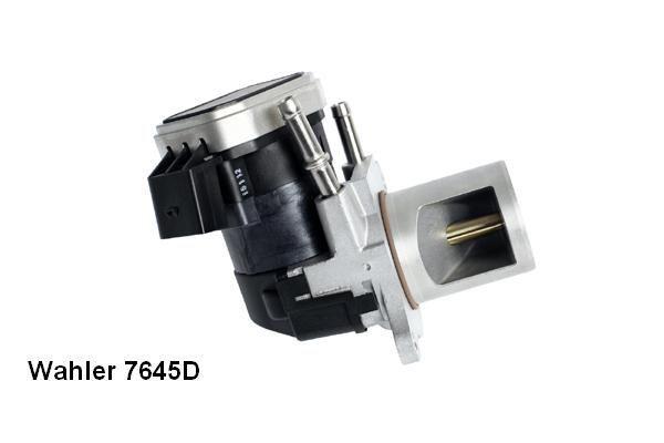 Egr Valfi 320Cdi 164  - A6421401860