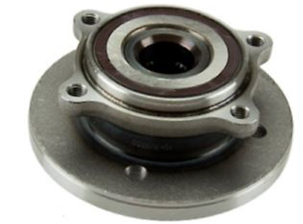 ÖN AKS BİLYASI MİNİ COOPER MINI COOPER ABS OKUYUCUSU YOK 31226756889
