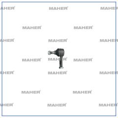 ROTBAŞI CARRY / DAMAS SAĞ