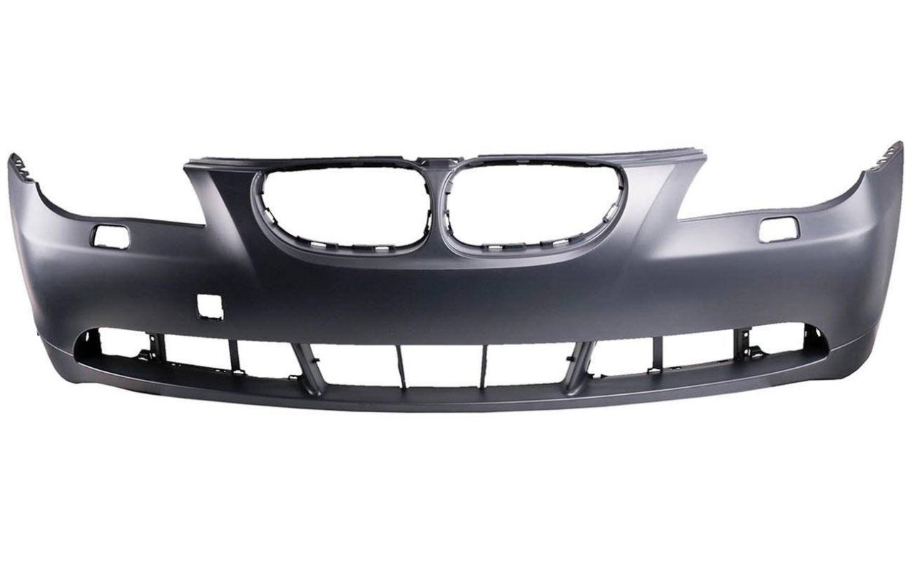TAMPON BMW ÖN 5 SERİSİ 2005-2008 51117111739