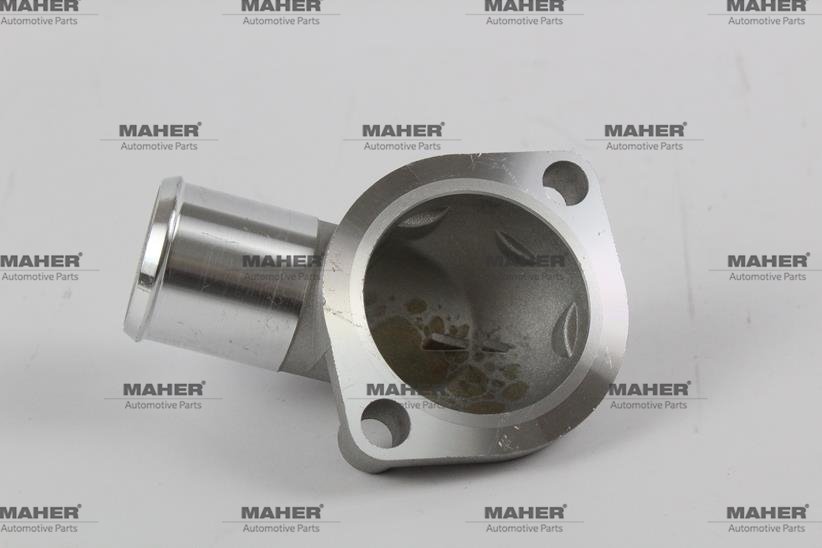 Termostat Kapak Üst Bongo / Pregıo 0K65A15172C