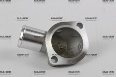 Termostat Kapak Üst Bongo / Pregıo 0K65A15172C