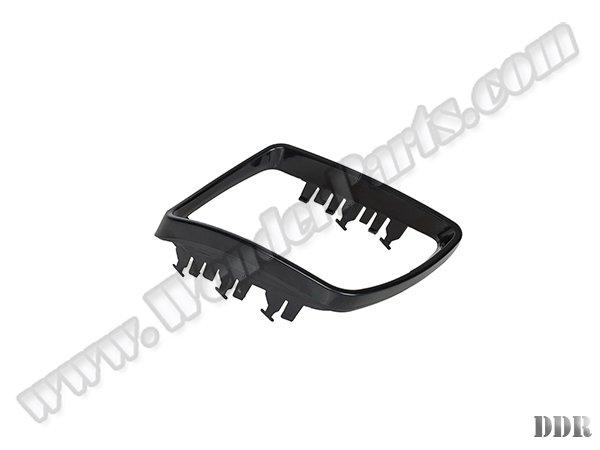 Ayna Çerçevesi X5:E53 Sol - ---