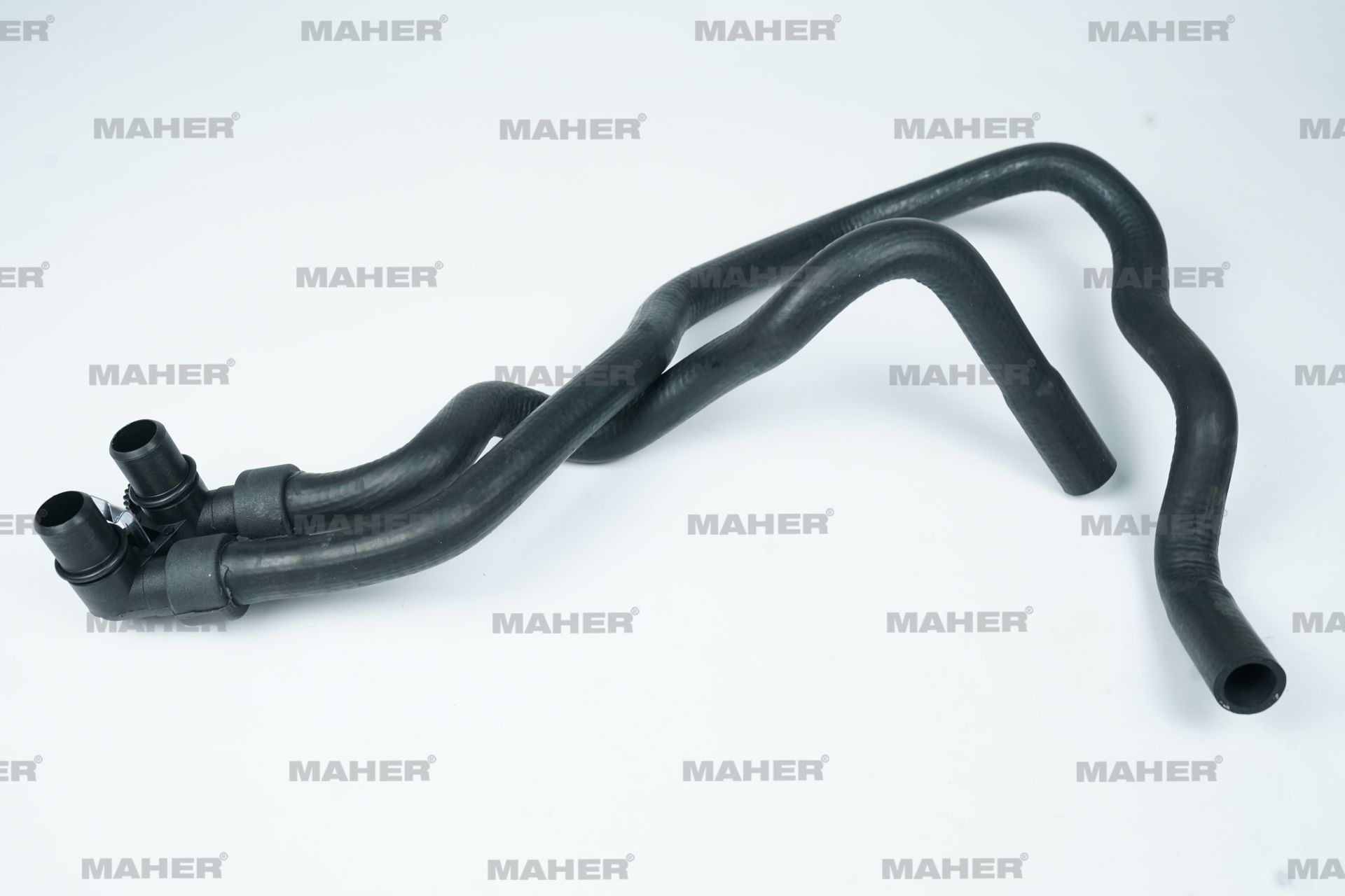 HORTUM KALORİFER BERLINGO I  96-07 / PARTNER I 96-07 6464NV