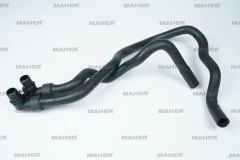 HORTUM KALORİFER BERLINGO I  96-07 / PARTNER I 96-07 6464NV