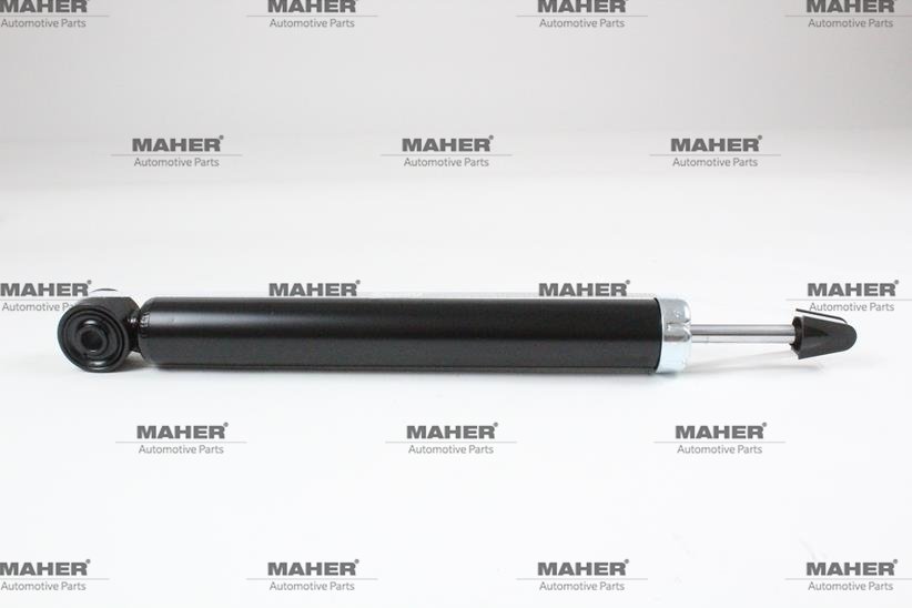 Amortisör Tiguan / Q3 Arka 08=> Gazlı 5N0513049L