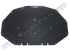 Kaput Süngeri F25 F26 (OEM-Kalite) - 51489175051