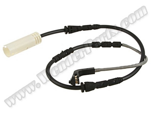 Fren Balata Fişi E87 E90 F20 F30 Ön -Performance- - 34356789440