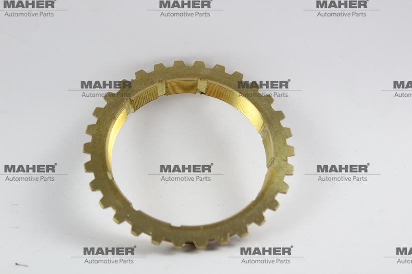 Senkromeç Sarısı Accent  95-00 / Excel / Elantra  96-00 4338428001