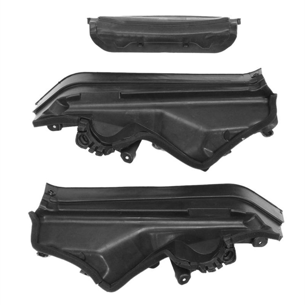 BAKALİT MOTOR BÖLMESİ E70 BMW 51717169421