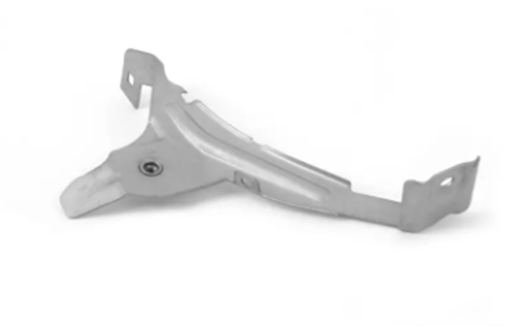 BRAKET E60 ÖN PANEL R BMW 51647161452