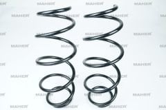 HELEZON YAYI FIESTA V 01-08 ÖN