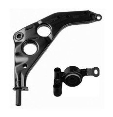 Ön Salıncak Alt-Rotilsiz-Fişekli Sağ R50-52-53 2001-06 - 31126761410