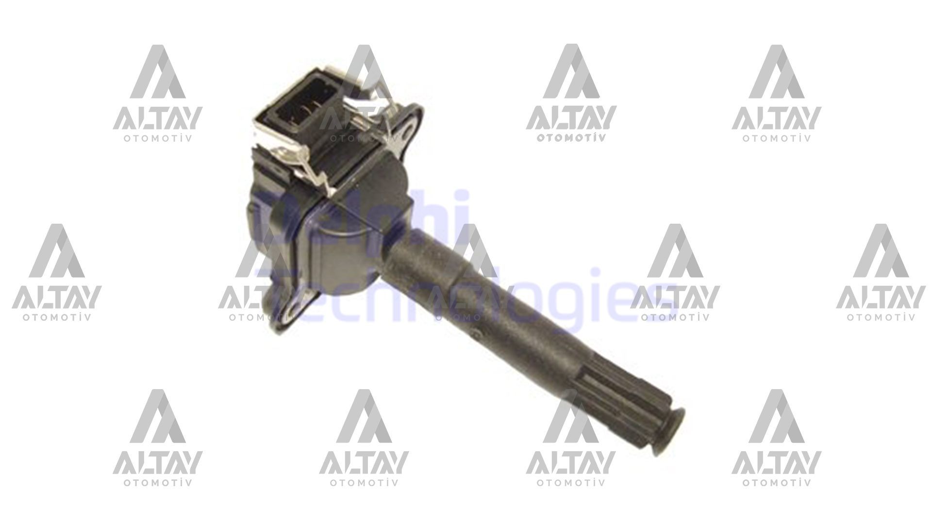 ATEŞLEME BOBİNİ PASSAT / A4 / A6 97-00 AEB-APU 1.8 T (TEKLİ)