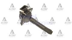 ATEŞLEME BOBİNİ PASSAT / A4 / A6 97-00 AEB-APU 1.8 T (TEKLİ)