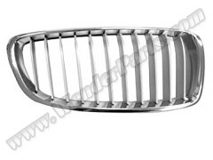 Panjur F32+LCI F36+LCI Sağ Krom/Titan -Modern- 2013- - 51137294820