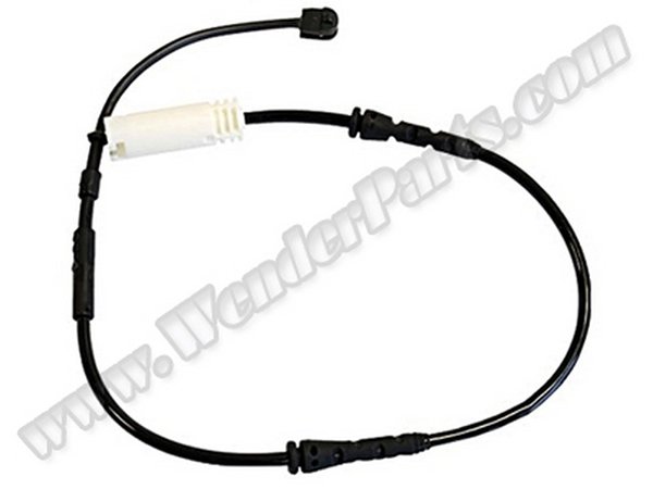 Fren Balata Fişi E87 E90 Ön 1.6>2.5i/d 2010-12 - 34356792559