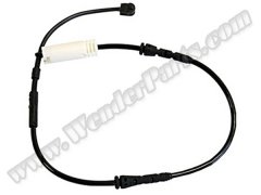 Fren Balata Fişi E87 E90 Ön 1.6>2.5i/d 2010-12 - 34356792559